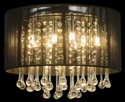 Люстра потолочная Globo 15095D BAGANA
