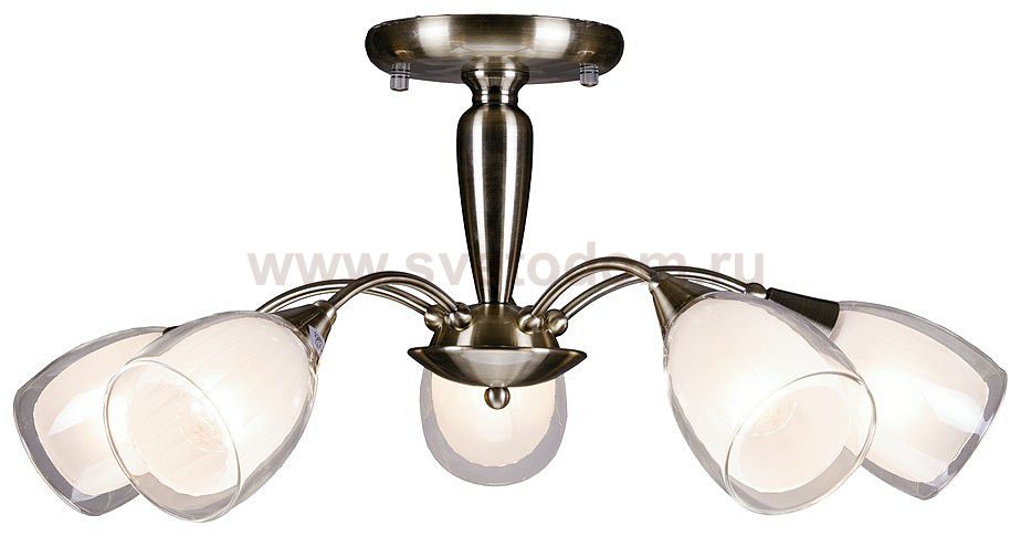 Светильник Velante 151-507-05