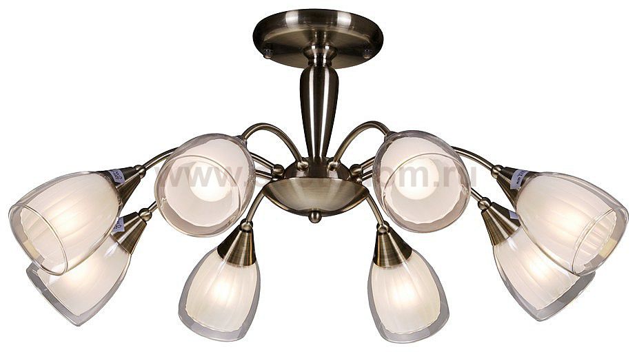 Светильник Velante 151-507-08