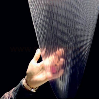 Встраиваемый светильник Artemide 1511010A Cosmic leaf