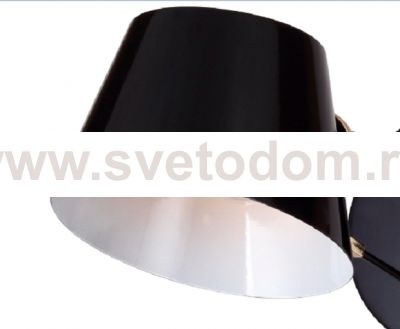 Настенный светильник Favourite 1512-1W Eimer