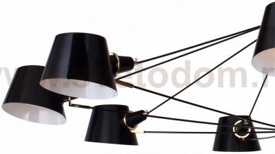 Люстра Favourite 1512-9P