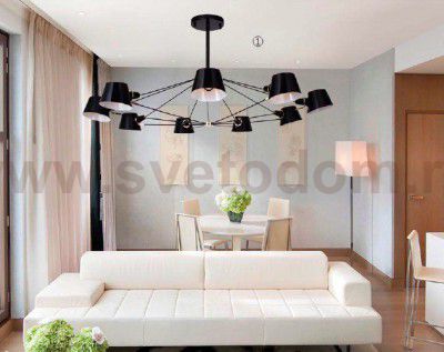 Люстра Favourite 1512-9P