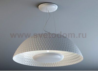 Подвесной светильник Artemide 1512010A COSMIC ROTATION 