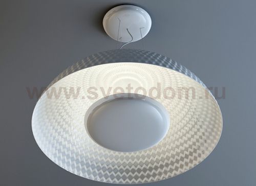 Подвесной светильник Artemide 1512010A COSMIC ROTATION 