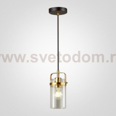Подвесной светильник TILDA ImperiumLoft 151232-26