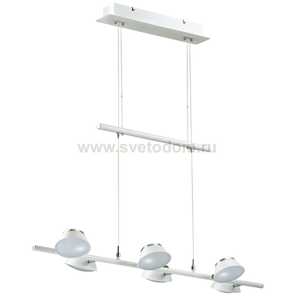 Подвесной светильник FLAMER ImperiumLoft 151238-26