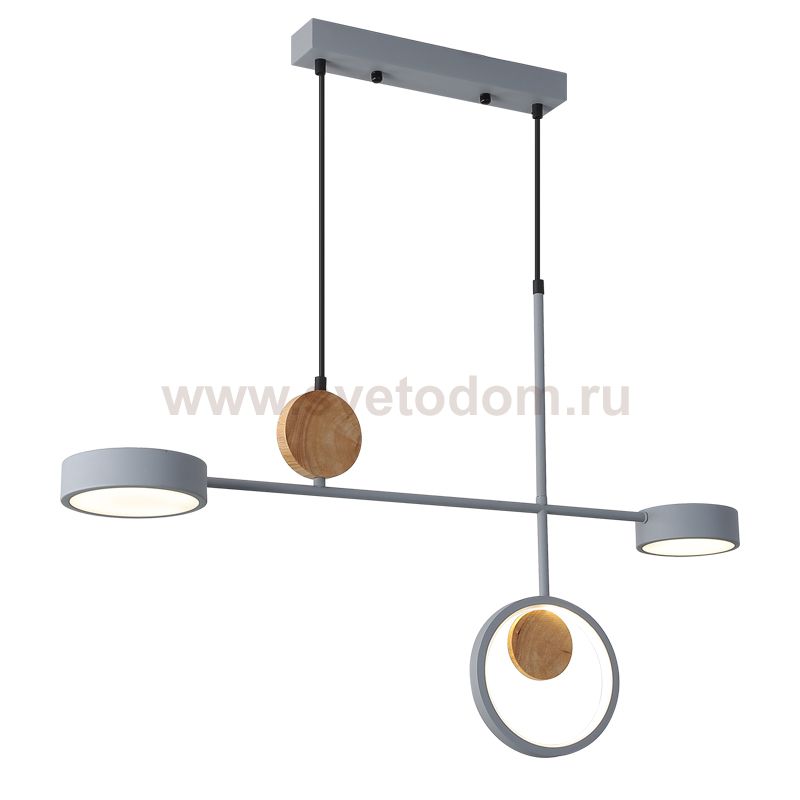 Подвесной светильник MARCY ImperiumLoft 151242-26