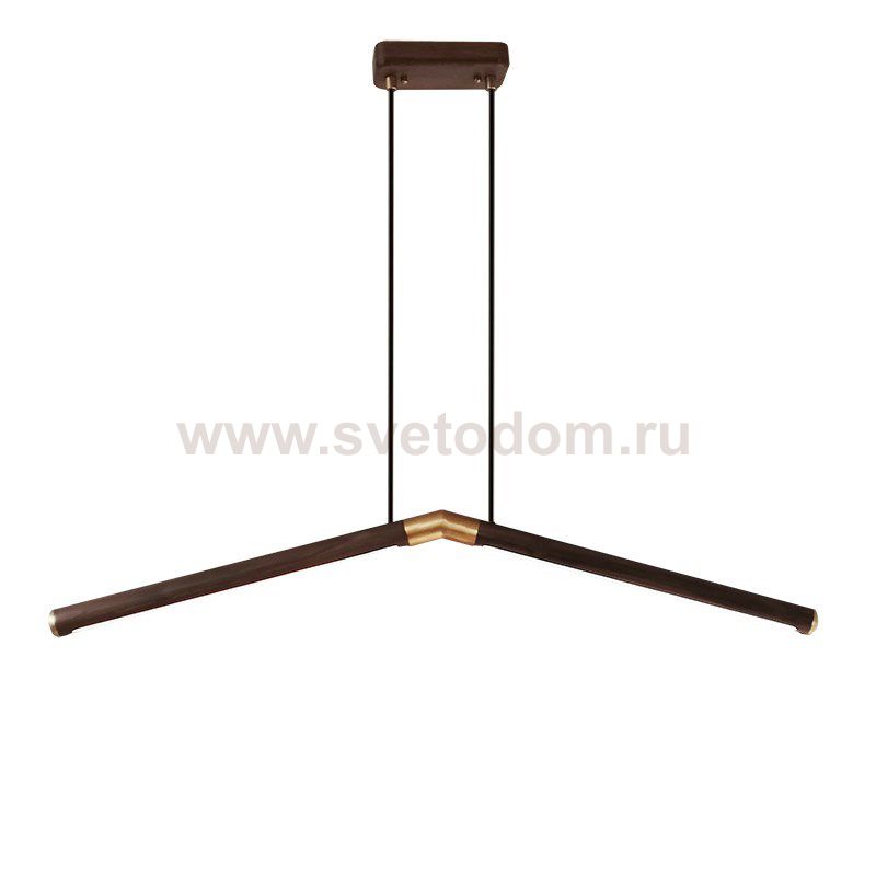 Светильник FLURRY ImperiumLoft 151246-26