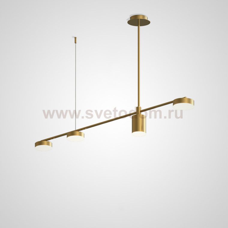 Светильник SHANNON ImperiumLoft 151247-26