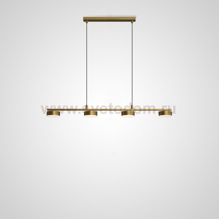 Светильник PEER ImperiumLoft 151248-26