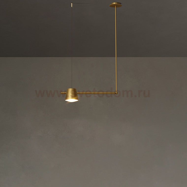 Светильник TOIVOLA ImperiumLoft 151249-26