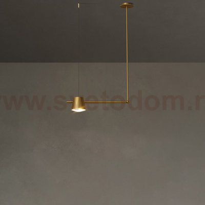 Светильник TOIVOLA ImperiumLoft 151249-26