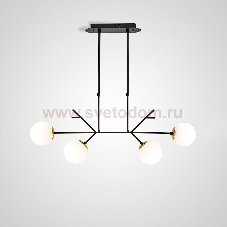 Люстра SIEVI ImperiumLoft 151251-26