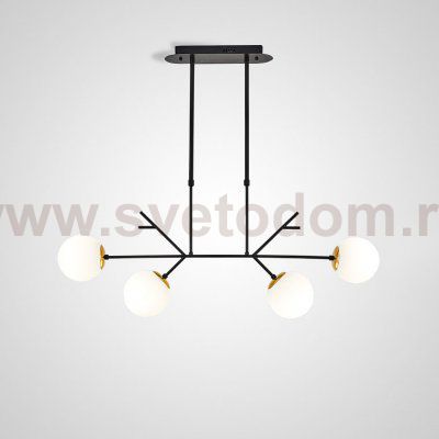 Люстра SIEVI ImperiumLoft 151251-26