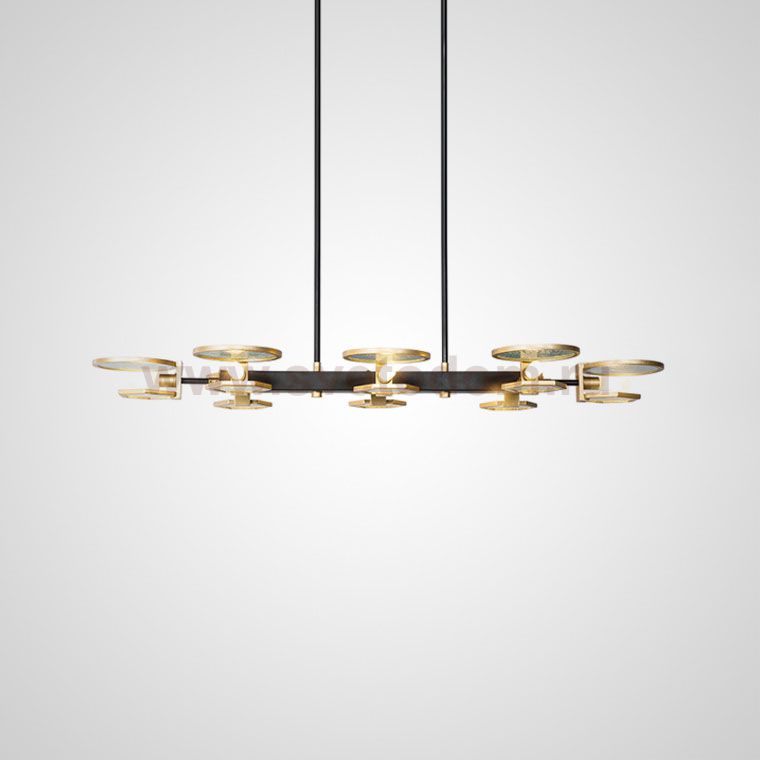 Люстра MERN-L ImperiumLoft 151252-26