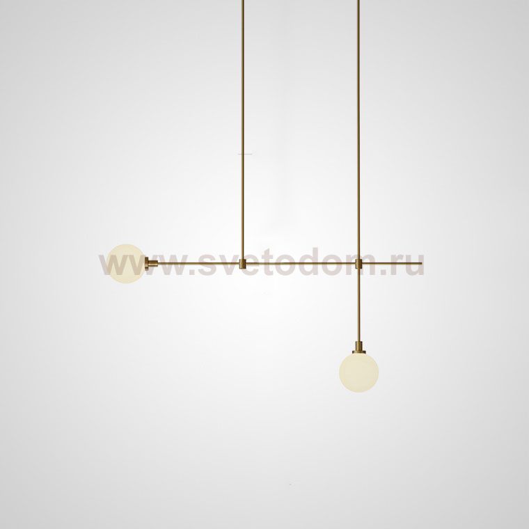 Светильник DESIRE ImperiumLoft 151253-26