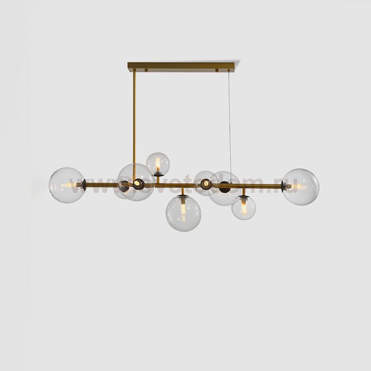 Люстра DOMINGO-LONG ImperiumLoft 151255-26