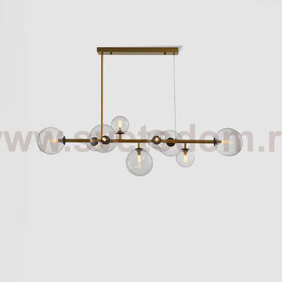 Люстра DOMINGO-LONG ImperiumLoft 151255-26