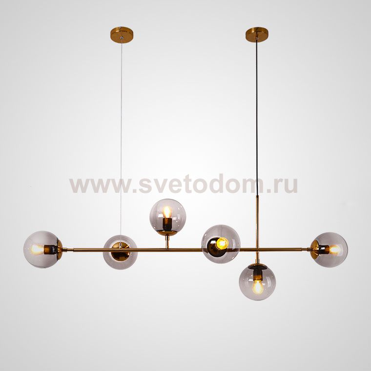 Подвесной светильник HAGG ImperiumLoft 151256-26