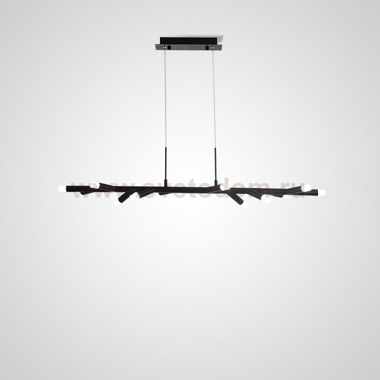 Подвесной светильник ALERT-LON ImperiumLoft 151258-26