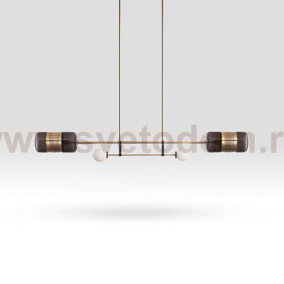 Светильник TRAIT-LON ImperiumLoft 151259-26