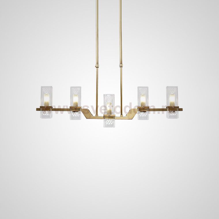 Светильник STAIRS ImperiumLoft 151262-26