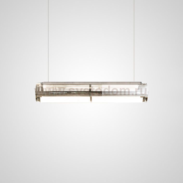 Подвесной светильник GLASSTUBE ImperiumLoft 151265-26
