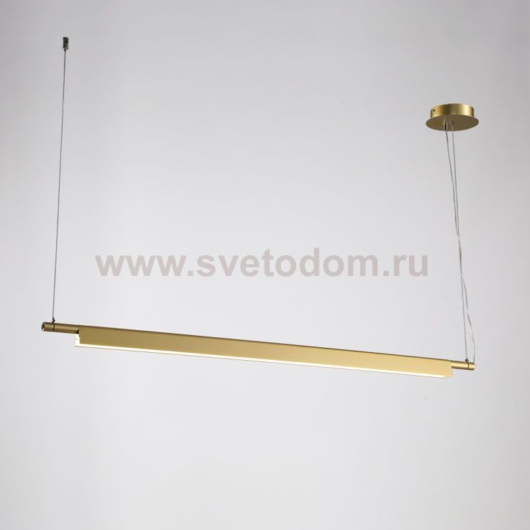 Подвесной светильник NETTAN ImperiumLoft 151268-26