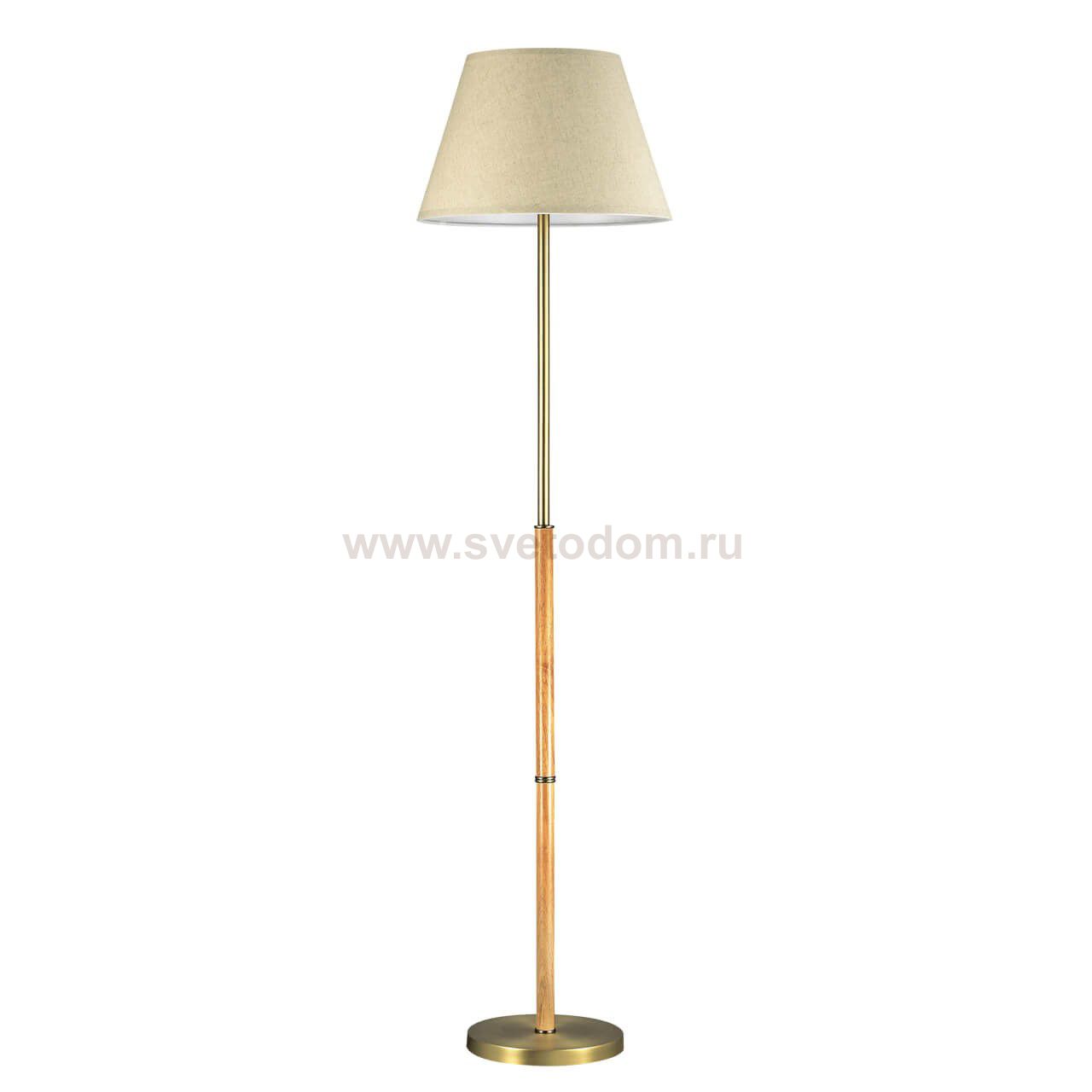 Торшер SIMEN FL ImperiumLoft 151270-26