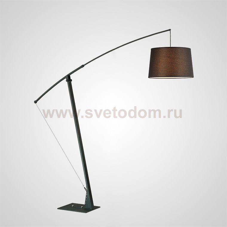 Торшер BELFORT ImperiumLoft 151274-26