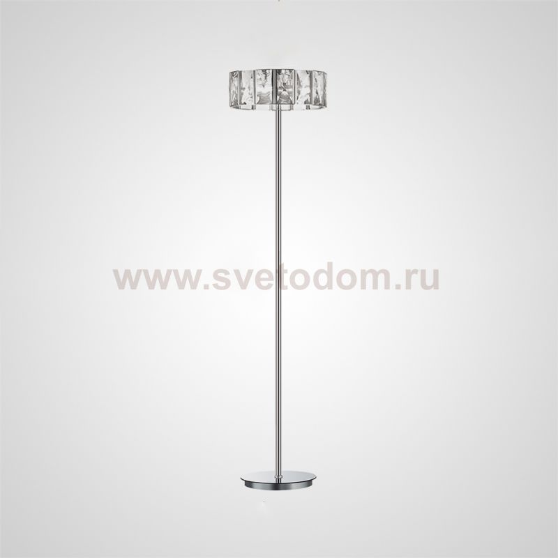 Торшер CELIA FL ImperiumLoft 151275-26