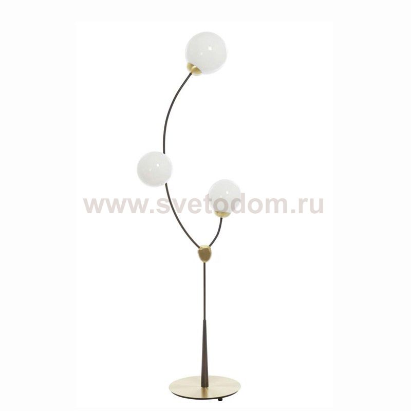 Торшер VINE FL ImperiumLoft 151276-26