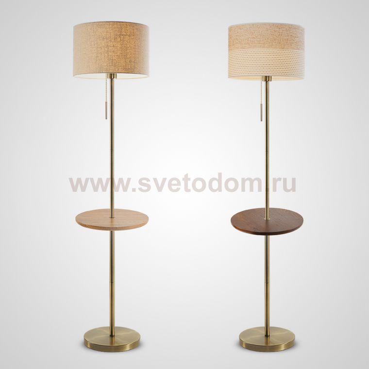 Торшер VILBER ImperiumLoft 151279-26