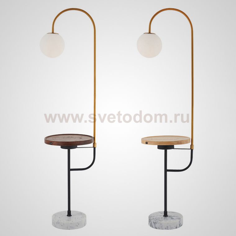 Торшер STENS ImperiumLoft 151280-26