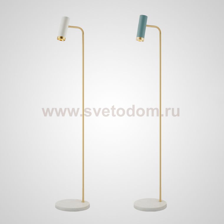 Торшер TALSI FL ImperiumLoft 151285-26