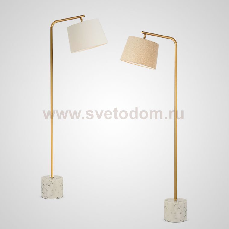 Торшер ALSLEV FL ImperiumLoft 151286-26