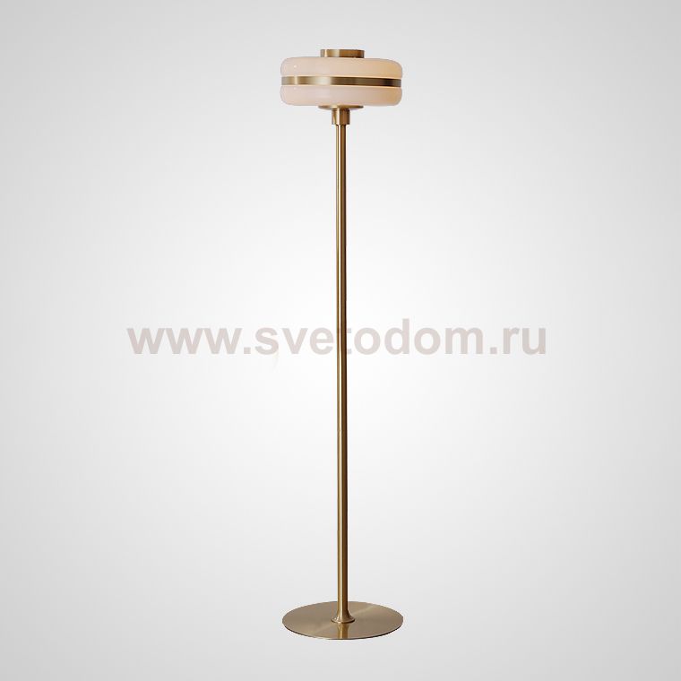 Торшер CLAS FL ImperiumLoft 151289-26