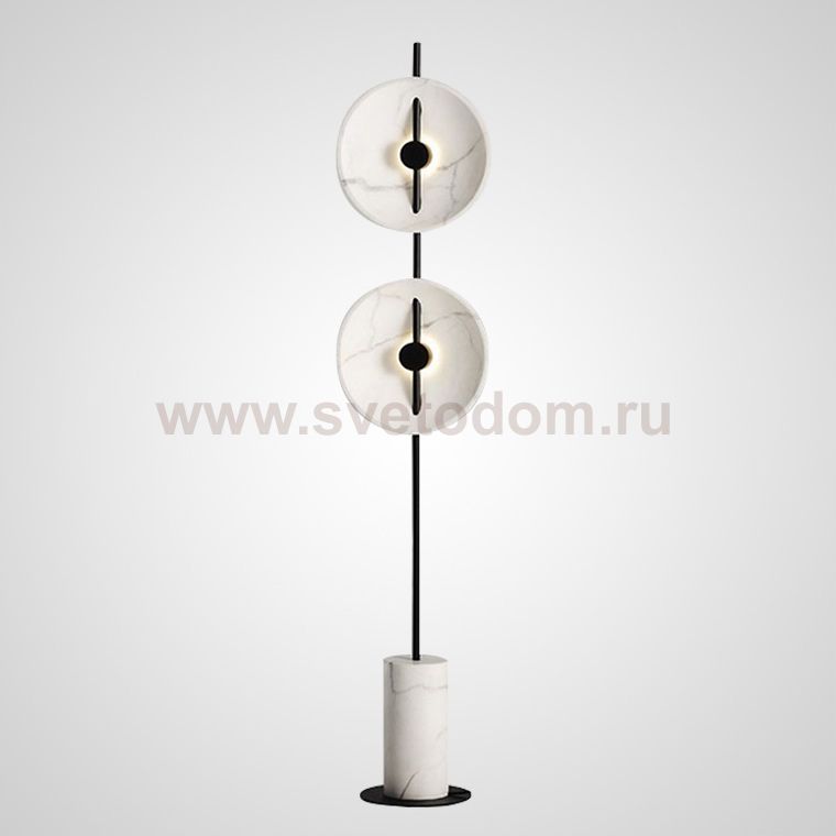 Торшер DELANO FL ImperiumLoft 151290-26