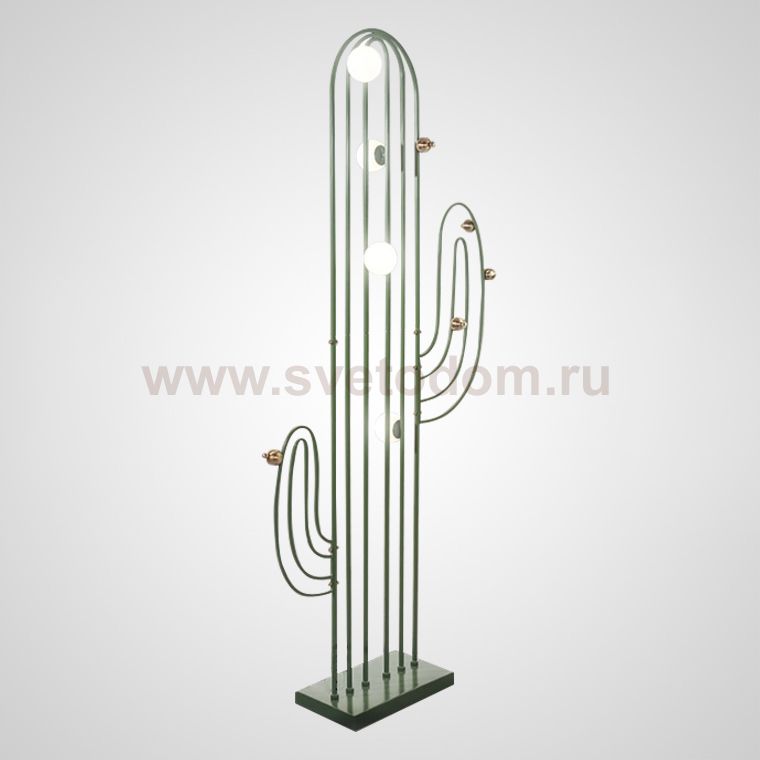 Торшер CACTUS ImperiumLoft 151291-26