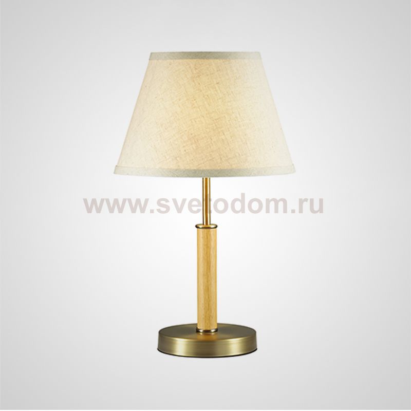 Настольная лампа SIMEN TAB ImperiumLoft 151294-26