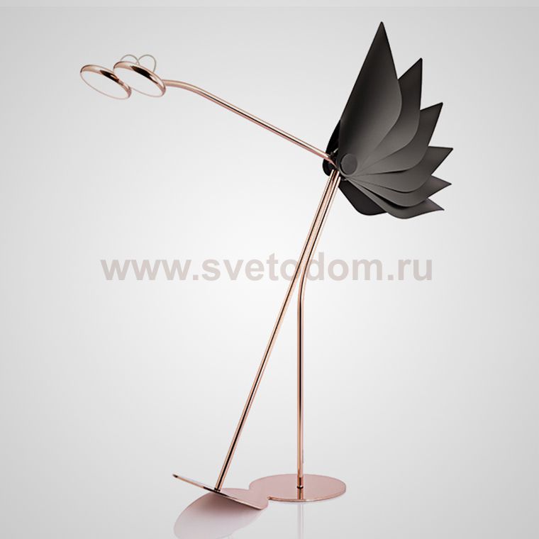 Напольный светильник STRUTS ImperiumLoft 151295-26