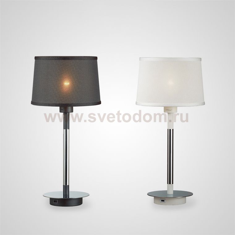 Настольная лампа VEDBY TAB ImperiumLoft 151299-26