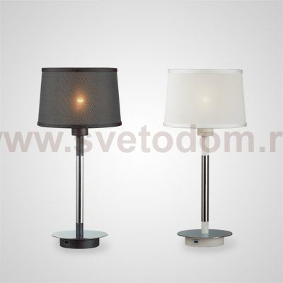 Настольная лампа VEDBY TAB ImperiumLoft 151299-26