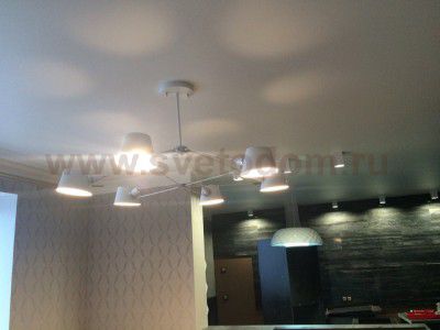 Люстра Favourite 1513-6P