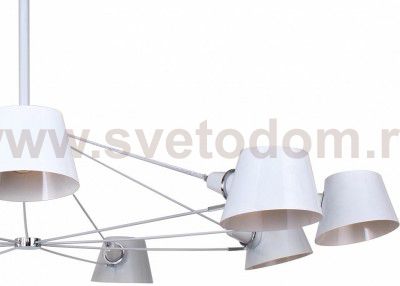 Люстра Favourite 1513-9P