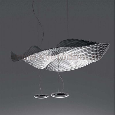 Светильник Artemide 1513010A Cosmic Angel sospension