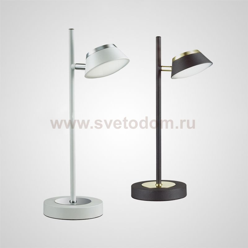 Настольная лампа FLAMER TAB ImperiumLoft 151302-26