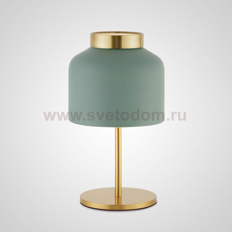 Настольная лампа REIT WALL Blue ImperiumLoft 151305-26