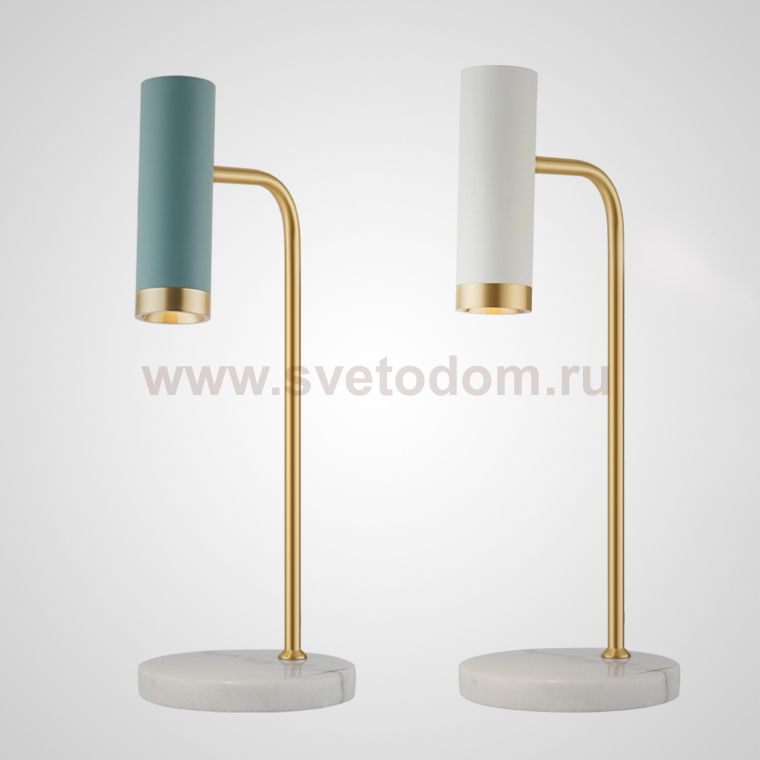 Настольная лампа TALSI TAB ImperiumLoft 151306-26